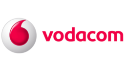 ABC Bros Tanzania, marketing and digital agency in Dar es Salaam, Vodacom logo
