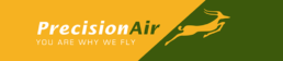 ABC Bros Tanzania, marketing and digital agency in Dar es Salaam,Precision Air logo